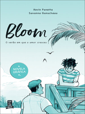 cover image of Bloom 1